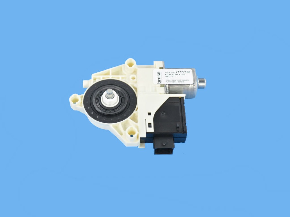 Power Window Motor Mopar 68286049AA