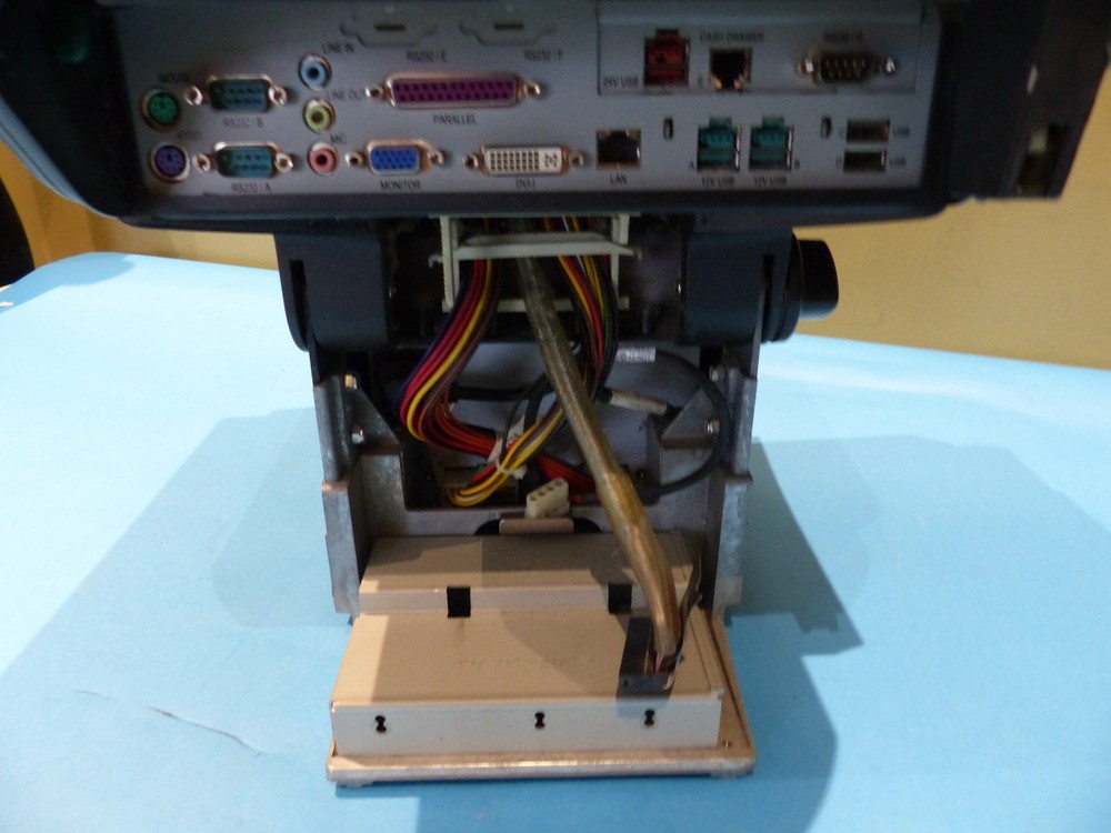 NCR 7402 POS TERMINAL