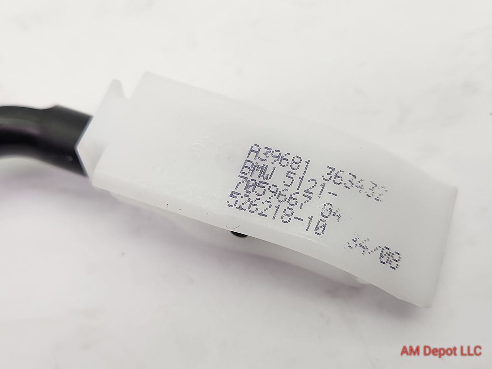 2009 BMW 135i 128i E82 E88 Interior Door Handle Release Cable 51217059667