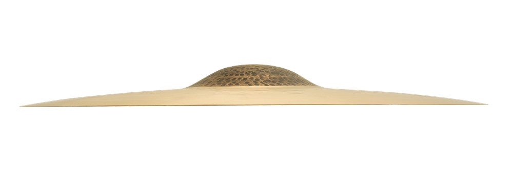 18" HHX COMPLEX ESPRESSIVO SINGLE