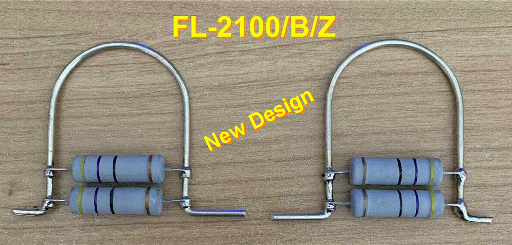 Bundle of 3 upgrades for RF linear amplifiers