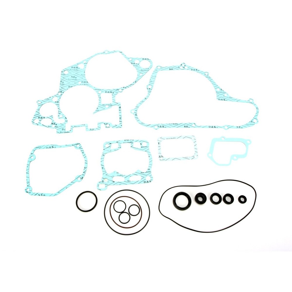 Pro X Complete Gasket Kit - 34.3218