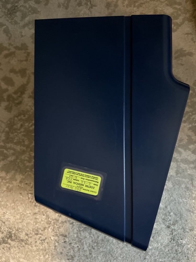 Abaxis Piccolo Xpress Chemistry Blood Analyzer 2nd Generation