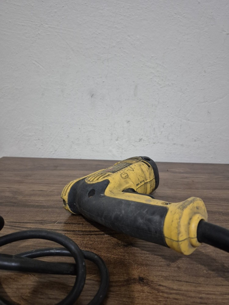 DeWALT DWD110 3/8 Corded VSR Drill