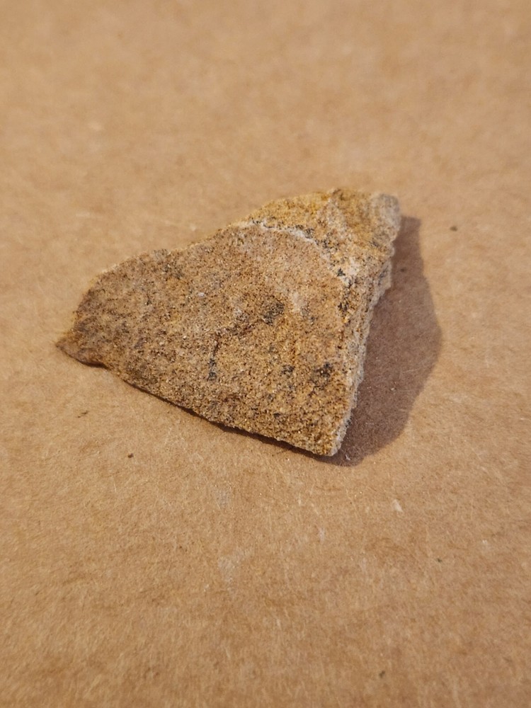 Beautiful Grantsite specimen