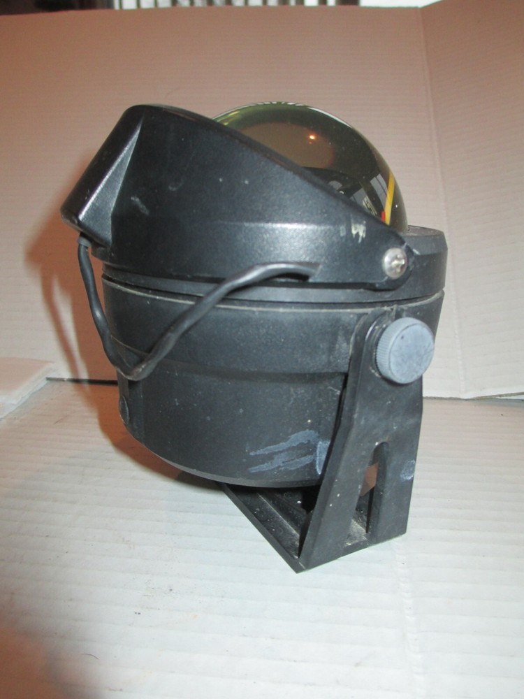Ritchie B-81 Marine Boat Compass with Mounting Bracket C19