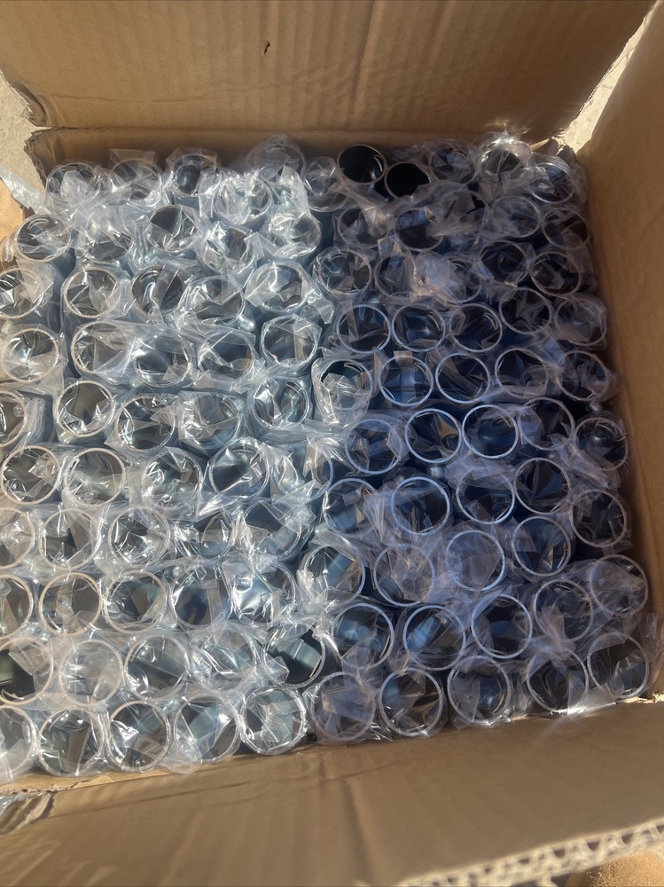 Splicer For 60” H-Display Ext Bar Box Of 100