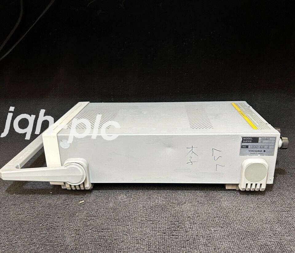 Yokogawa WT210 Digital Power Meter*