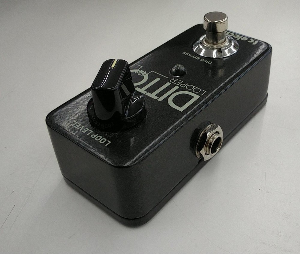 DITTO LOOPER EFFECTOR 180679