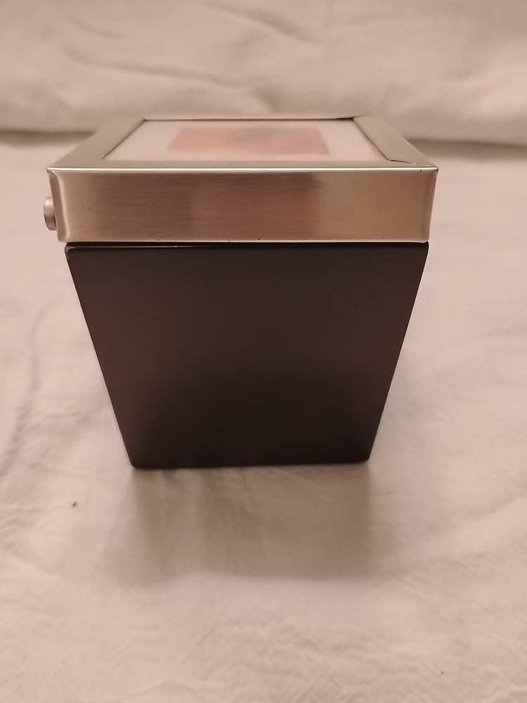 Picture Frame Stash Box
