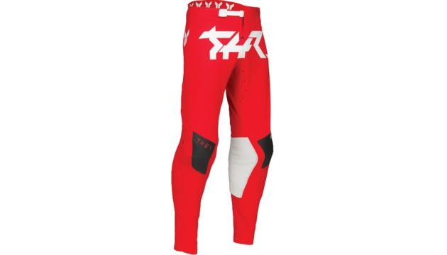 Thor Sportmode Riot Pants