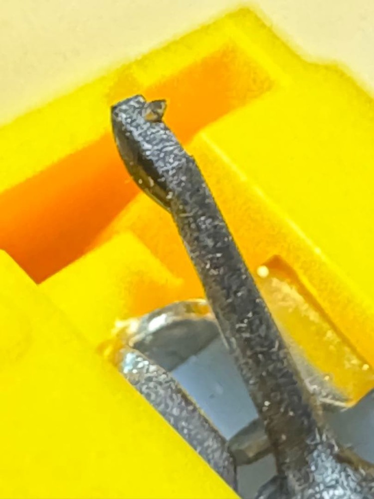 Technics SL-1100 Direct Drive Record Player Turntable JP