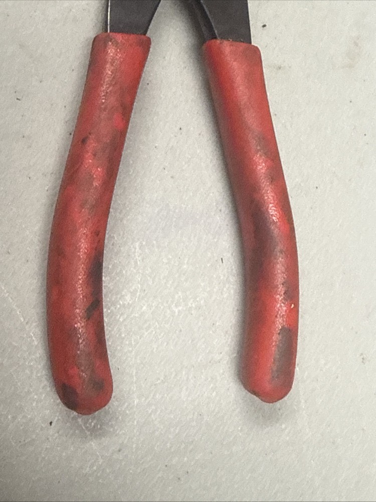 Snap-on Tool SRPC4790 Convertible Retaining Ring Pliers