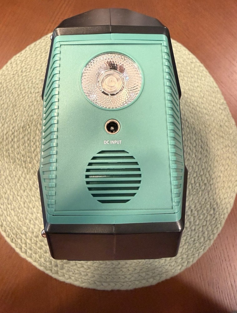 Universal Astro Power Supply and Small Lens Dew Heaters