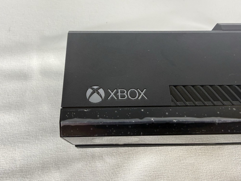 Microsoft Xbox One Kinect Camera Motion Sensor Bar Model 1520 - OEM Tested Works