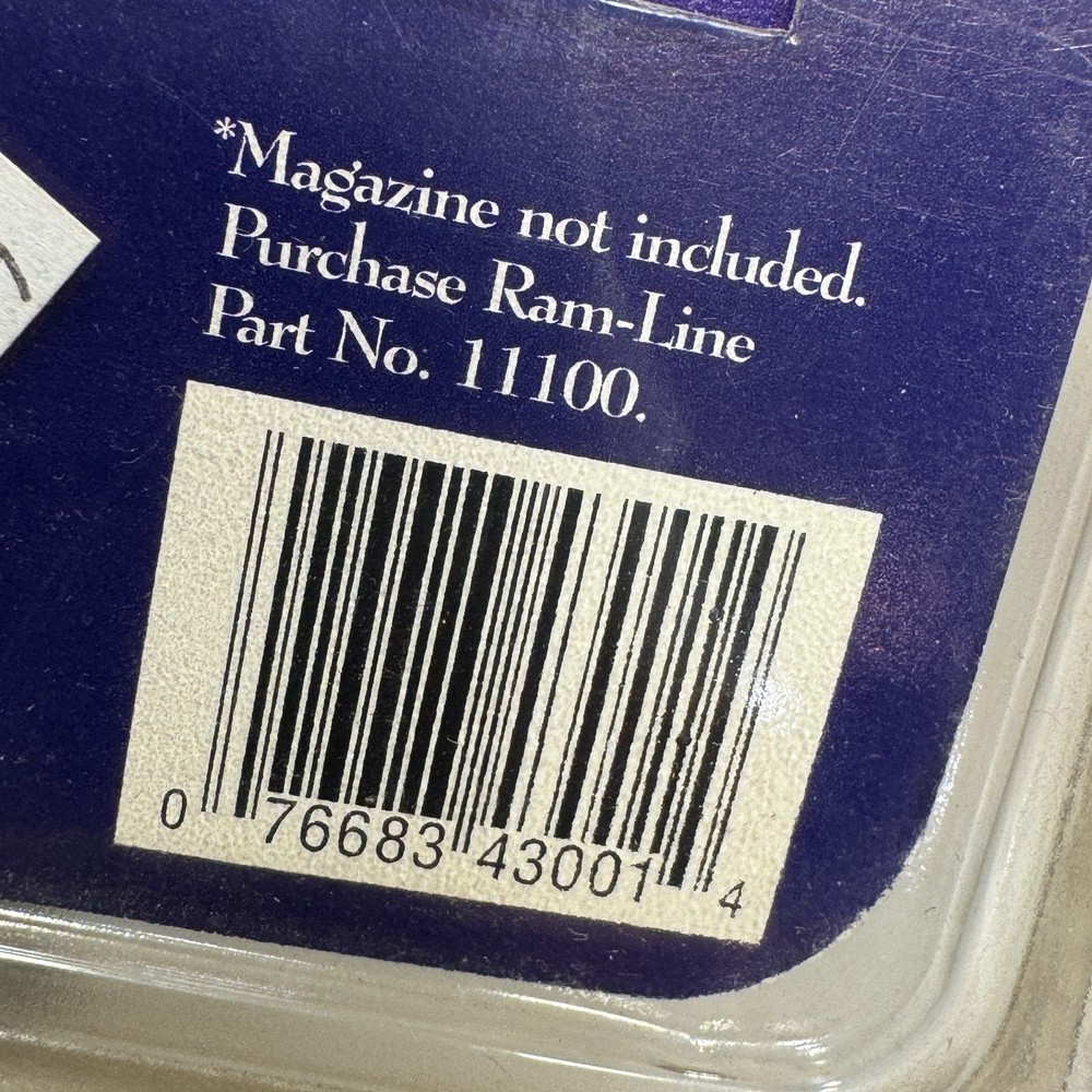 Ruger 10-22 Ram-line Autoloader ALR 4300 Speedloader .22 Caliber