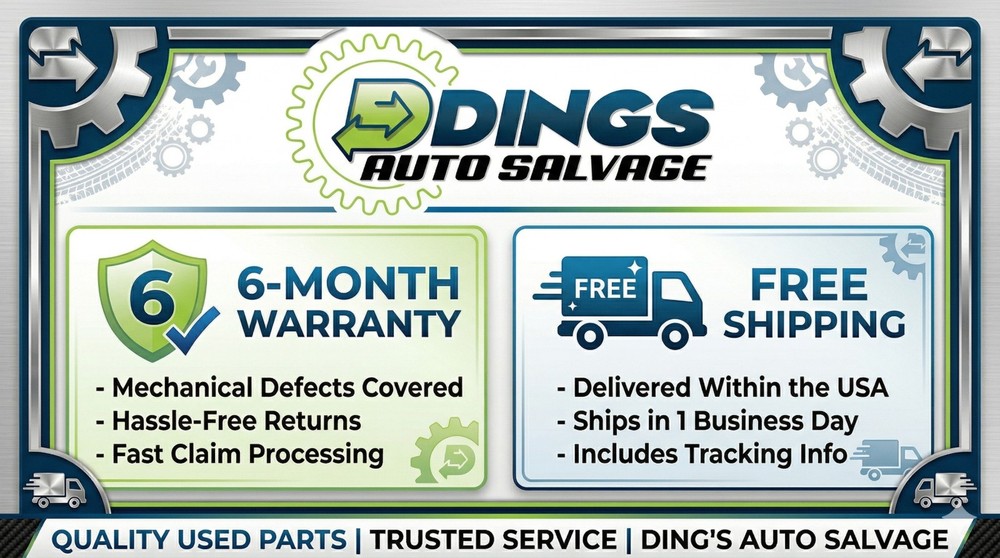 Passenger Camera/Projector Radar Unit Fits 17-20 PATHFINDER 227402