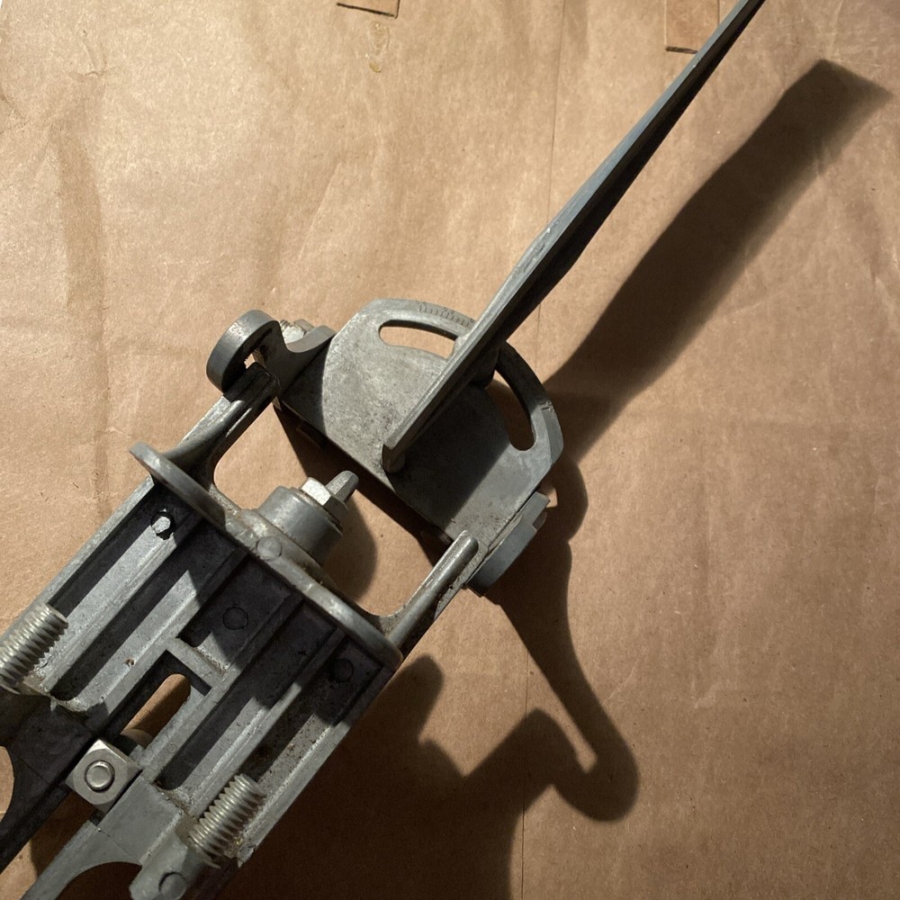 Foley Belsaw Attachment