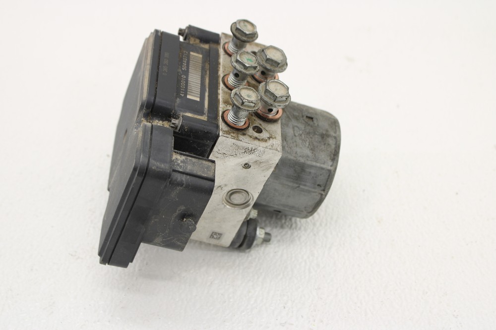 2014-2016 Harley Davidson Electra Glide ABS Pump Unit Module 41100013