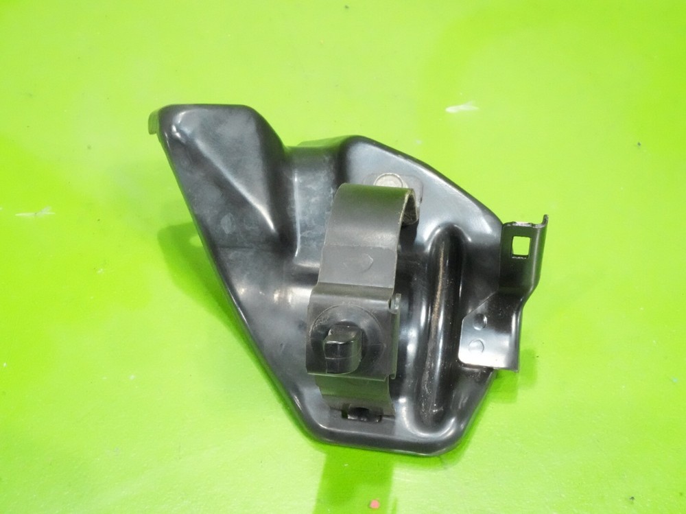 94-01 Integra OEM firewall fuel gas filter mount bracket support holder