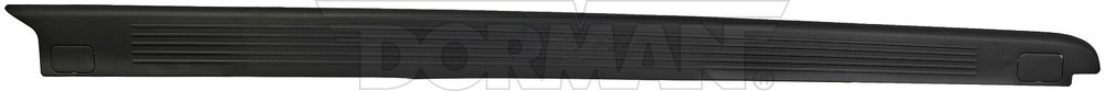 Truck Bed Side Rail Protector Dorman 926-940
