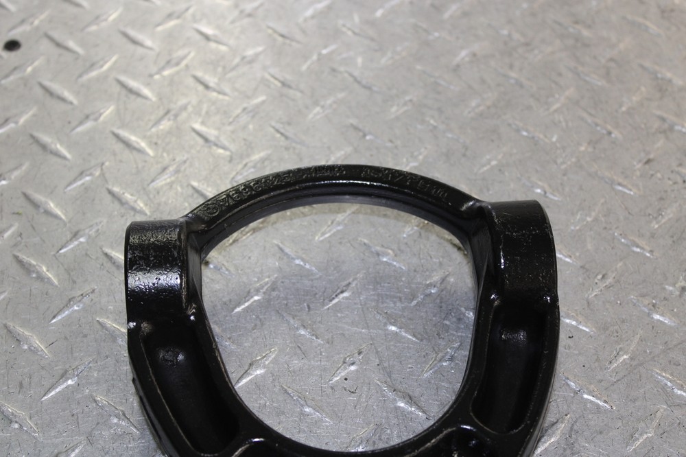 2008 BMW K1200S FRONT SUSSPENSION BRACKET MOUNT