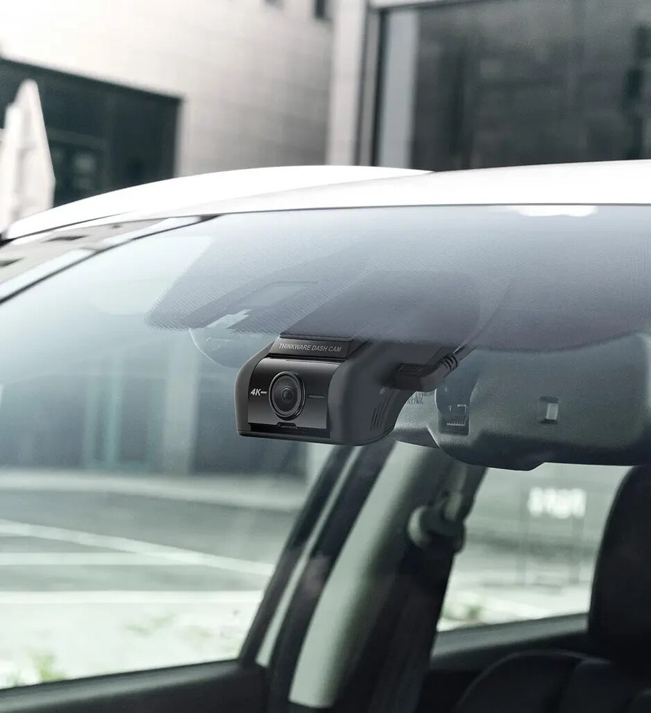 Thinkware U1000 Plus 4K Front Dash Cam