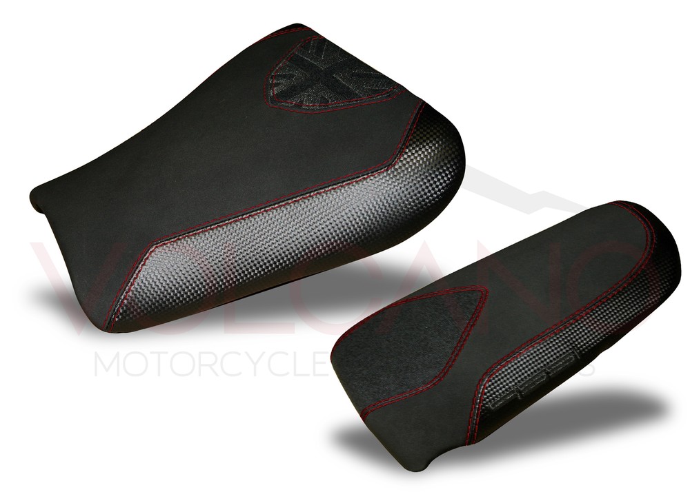 Cover Covering Saddle SPEED TRIPLE