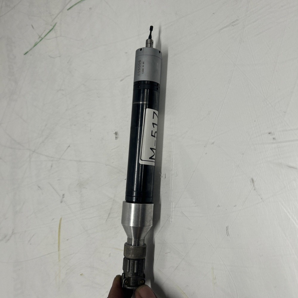 electric spindle tool E06006 M-517
