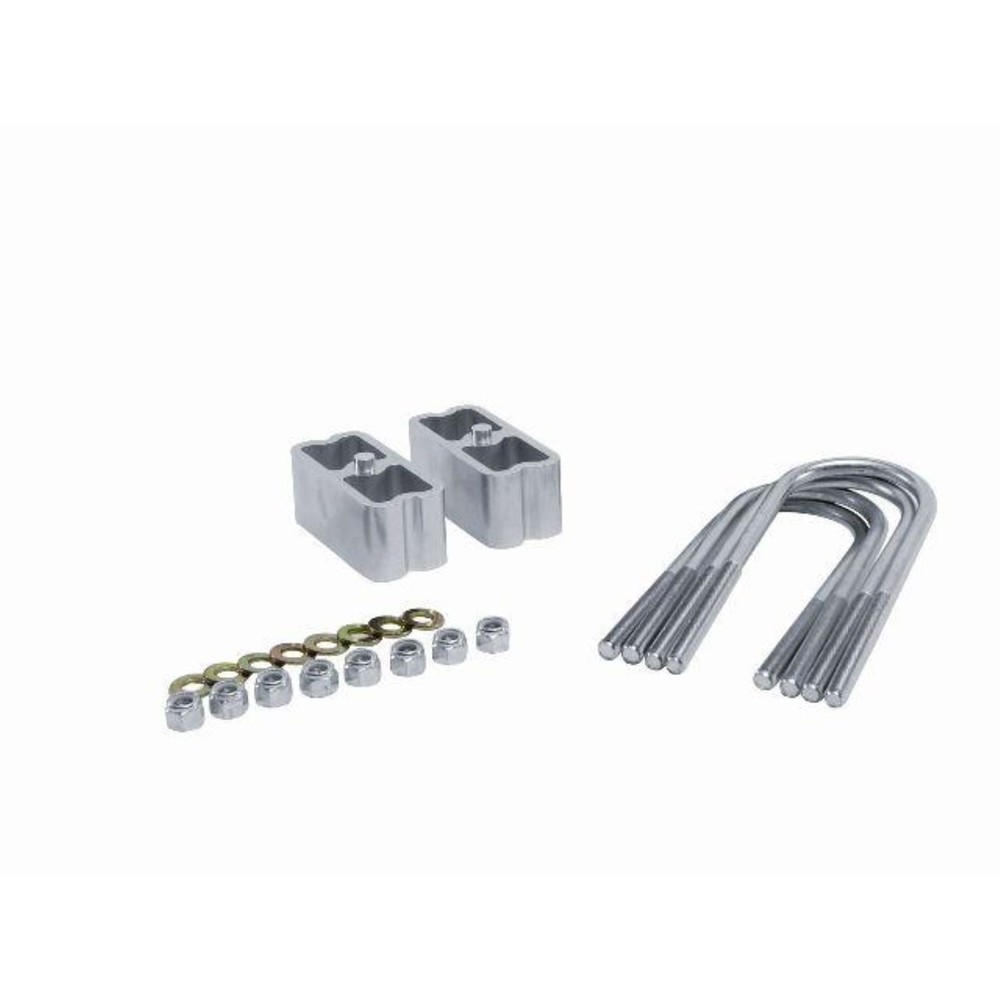 Belltech BT Lowering Block Kit 6100