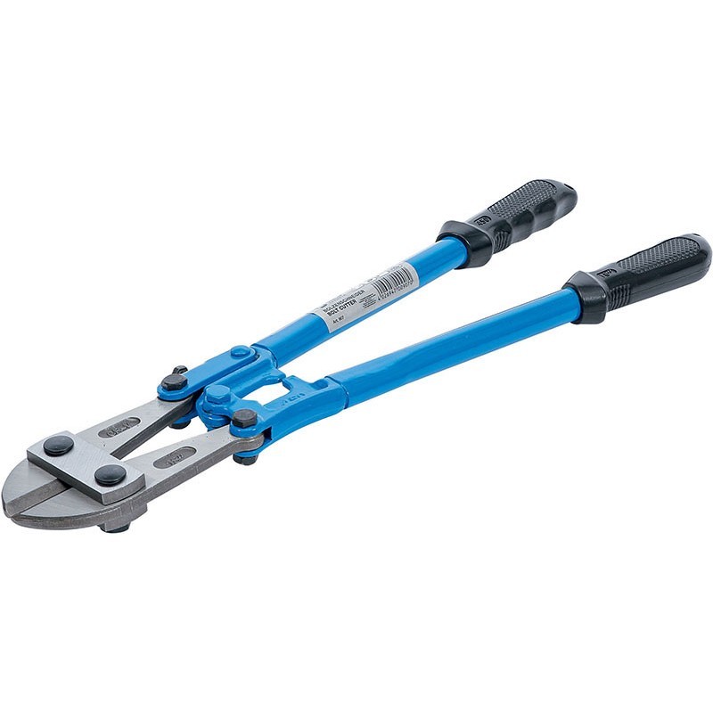 Bolt Cutter Max 6Mm - Code Bgs907 FBGS907 Bgs Workshop