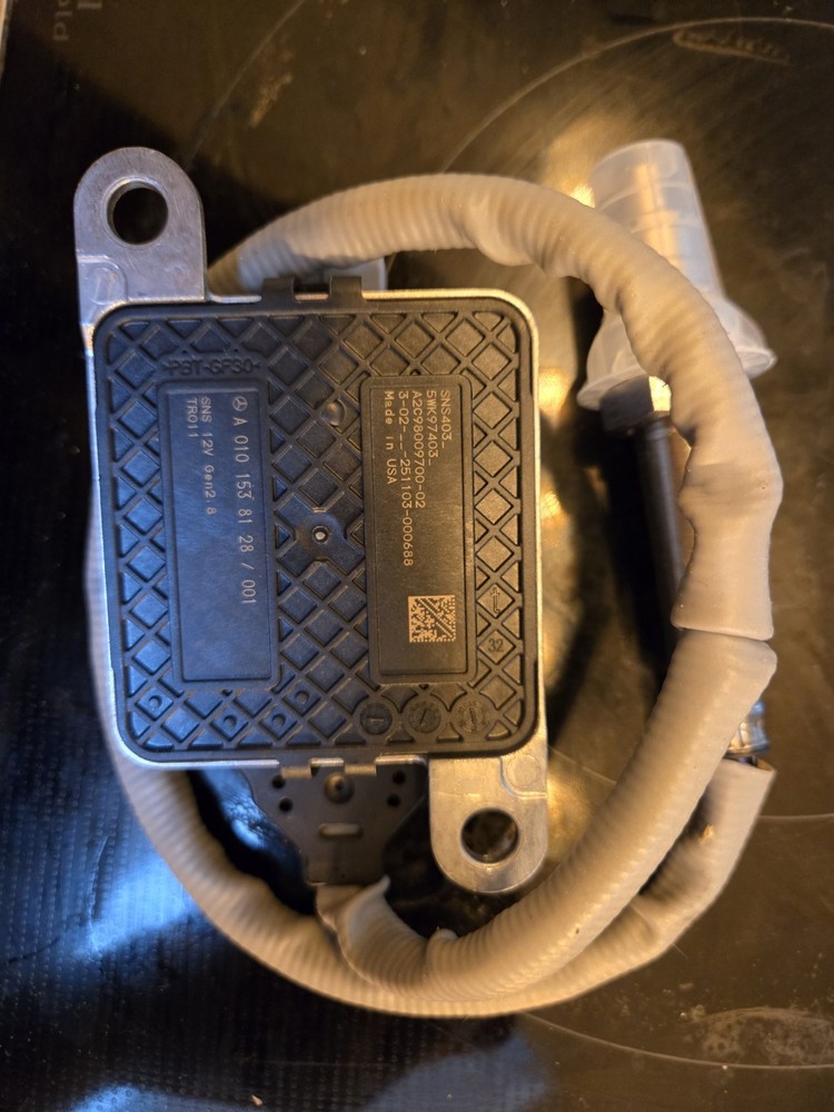 Detroit Diesel Outlet Nox Sensor