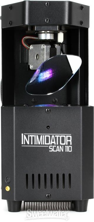 Chauvet DJ Intimidator Scan 110 LED Scanner Effect