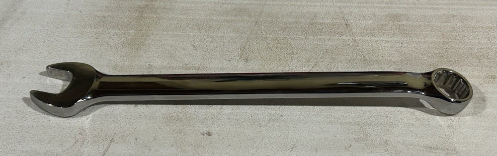 NEW Blue Point BLPCWM16B 16mm 12 Point Combination Wrench