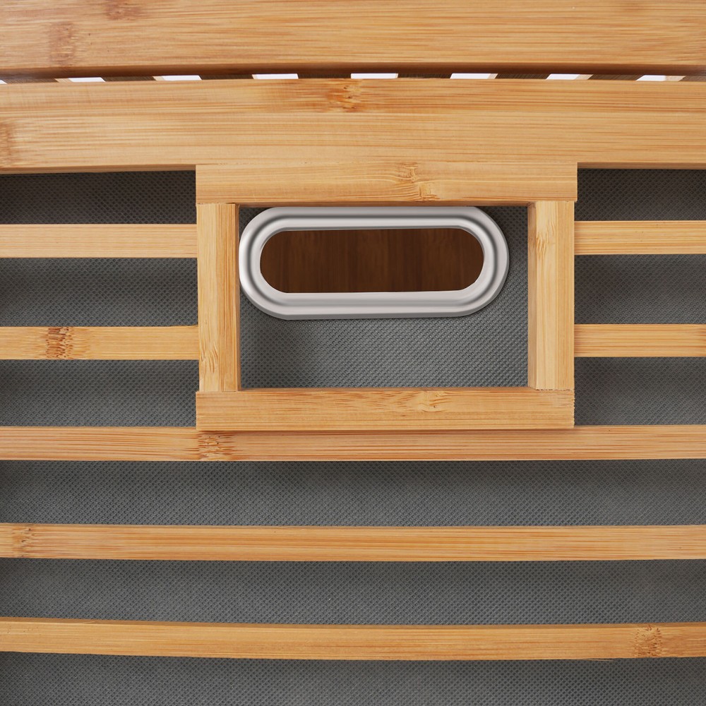 Tilt Out Laundry Hamper, Pull Out Laundry Hamper, Laundry Hamper Cabinet