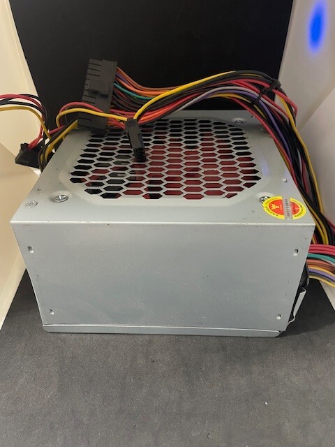 OX Head OX-390S Switching Power Supply c