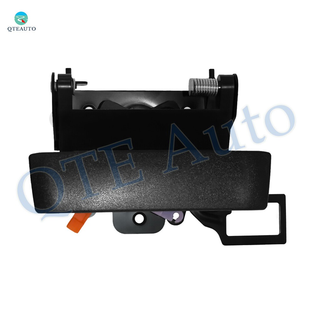 Tailgate Handle Assembly For 2007-2014 GMC Sierra 2500 HD