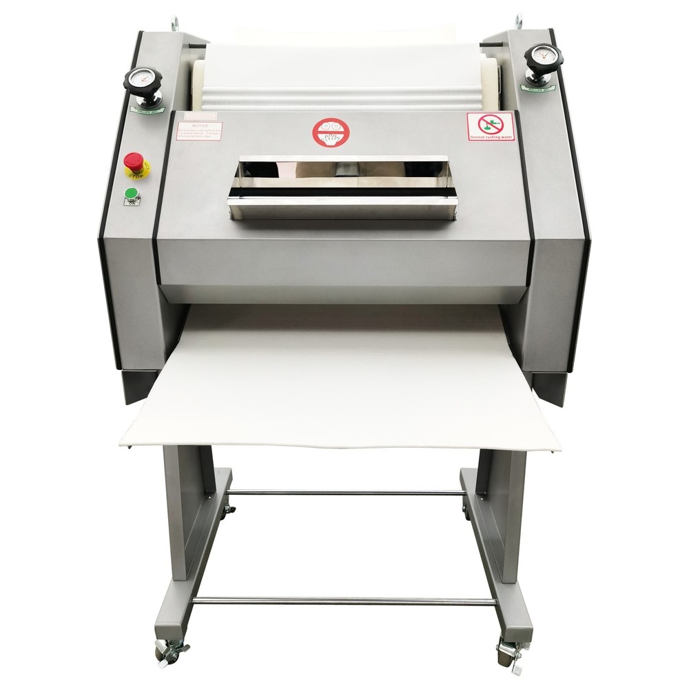Professional Baguette Forming Machine Dough Moulder Long Baguette Machine