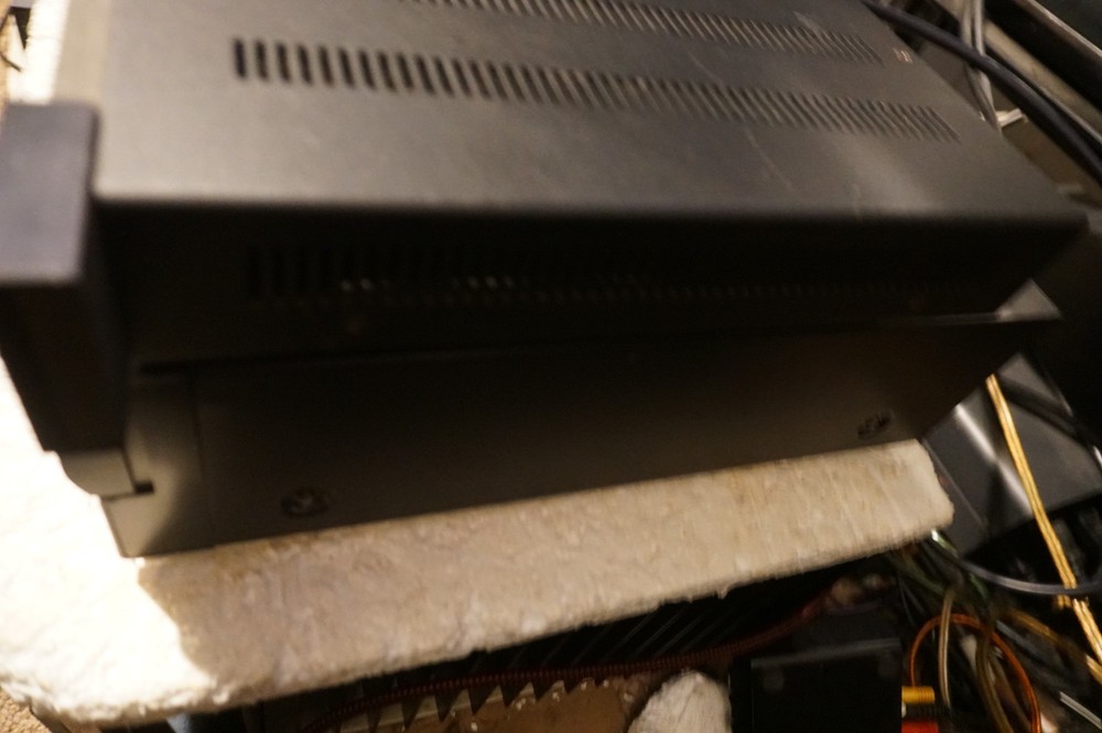 Krell Studio 2 DAC - serviced - works great see video Just Lowered