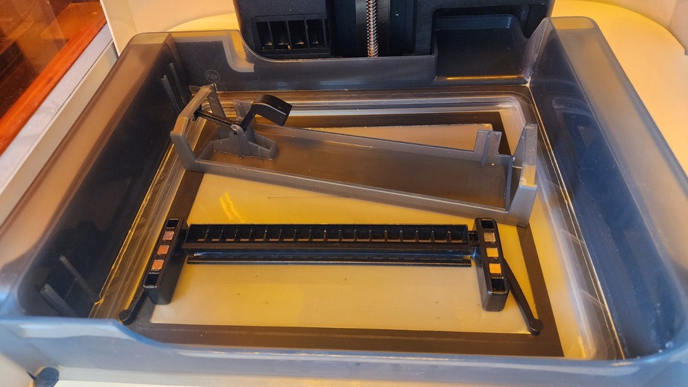 *OEM* Formlab 3B Resin Printer Tank cover part