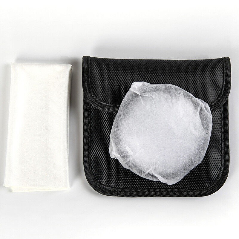 ZZQ&CCF Foreground Virtualization Pentaprism Special Effect DSLR Camera Filter