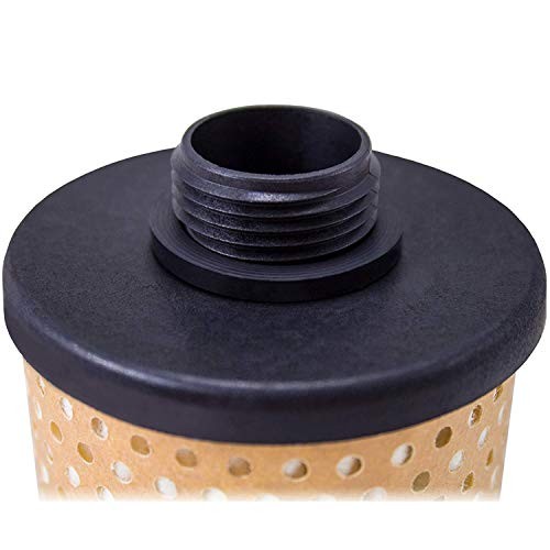 (496-5) Fuel Tank Filter Replacement Water-Block Element - 2 Filter