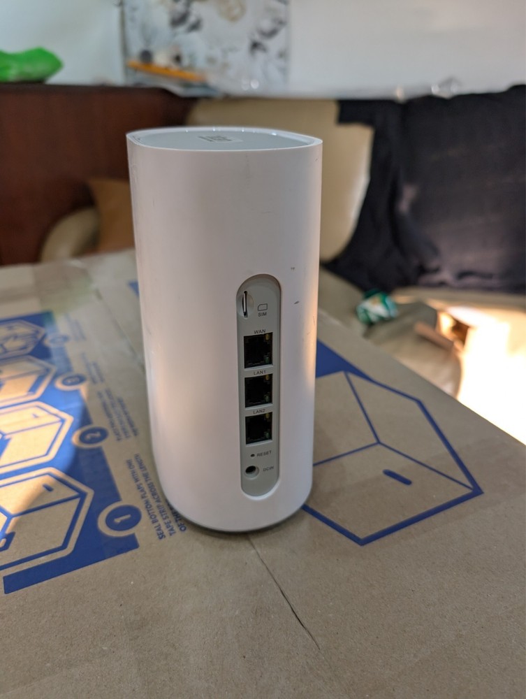 OTR Titan Hub 4G Hub