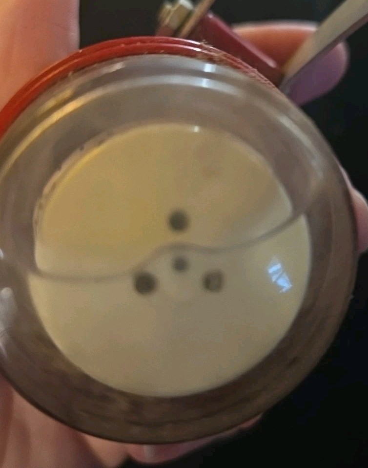 Vintage Air-Way Auto Boat Red Compass Circa