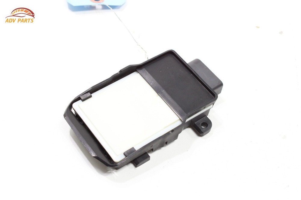 2019 - 2020 AUDI Q8 REAR LEFT DRIVER SIDE BLIND SPOT RADAR SENSOR MODULE OEM