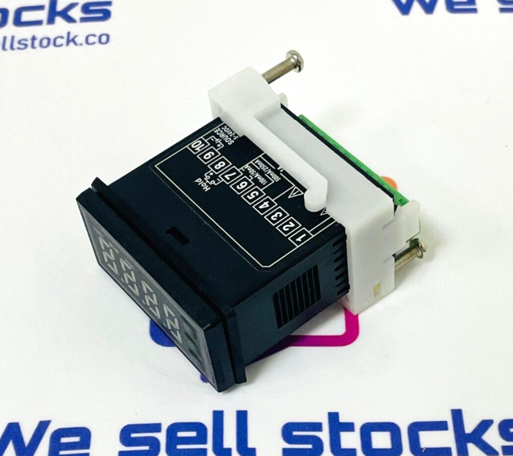 AUTONICS M4NN-AA-1N Digital Panel Meter