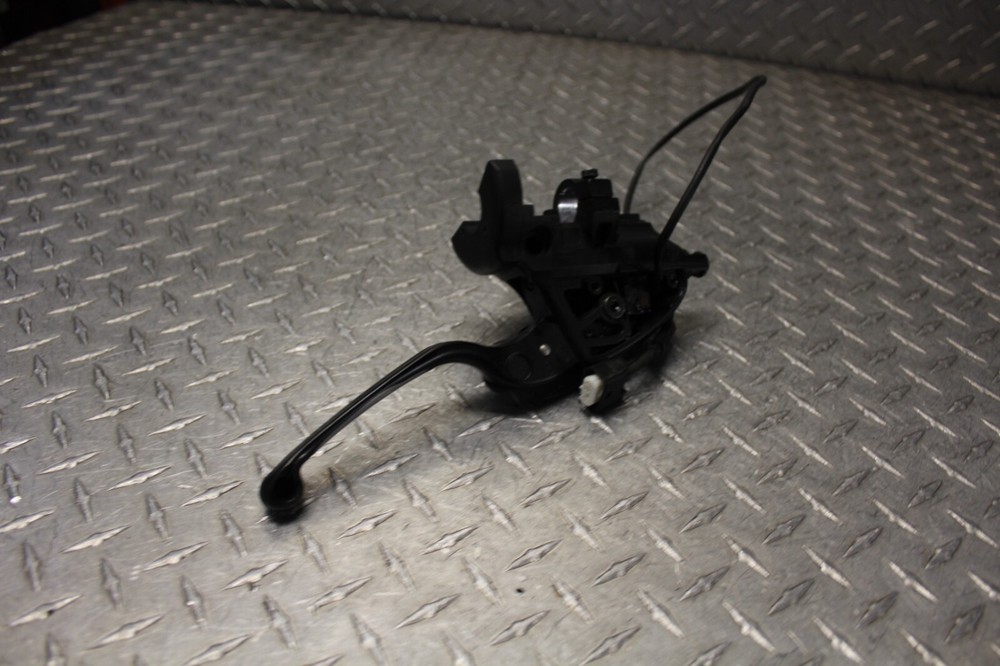09 BMW R NIne T Clutch Master Cylinder OEM