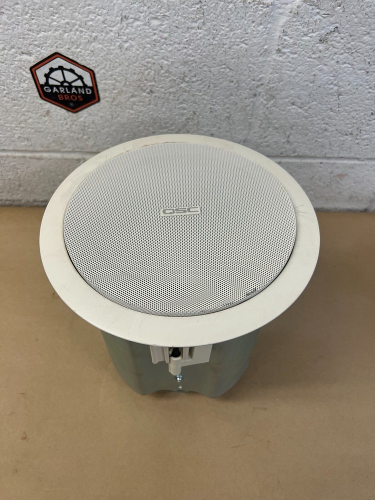 QSC AD-CI52T Ceiling Speaker