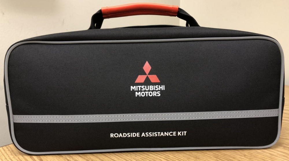 Mitsubishi Roadside Assistance Kit (MZ315323)