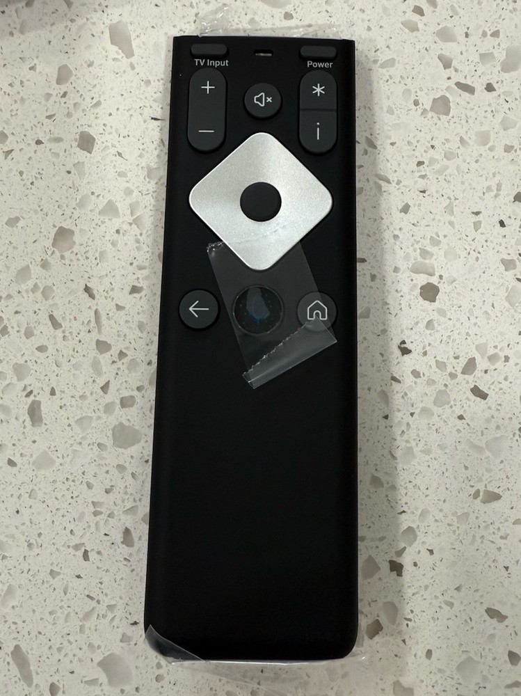 Comcast - Xfinity XR16 Voice Remote Control Stream Flex Tv Device Black Tested